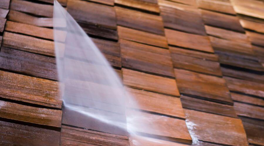 Slate Roofing in Linden, AL